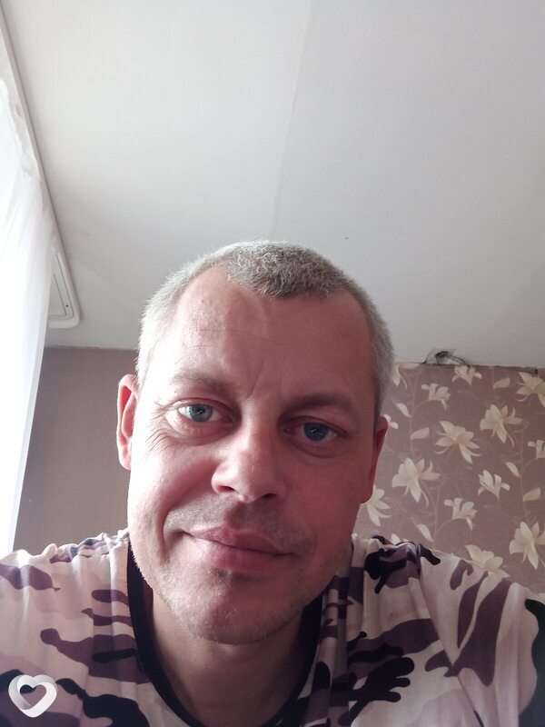 Владимир, 41, Москве — анкета №821438
