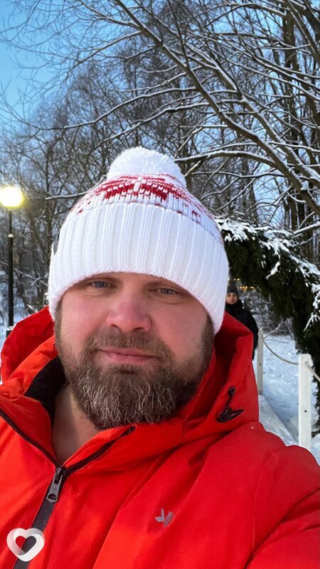 Алексей, 44, Пскове — анкета №821440