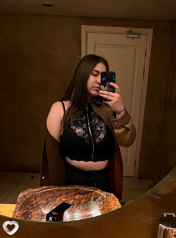 Алина, 33, Минске — анкета №821447