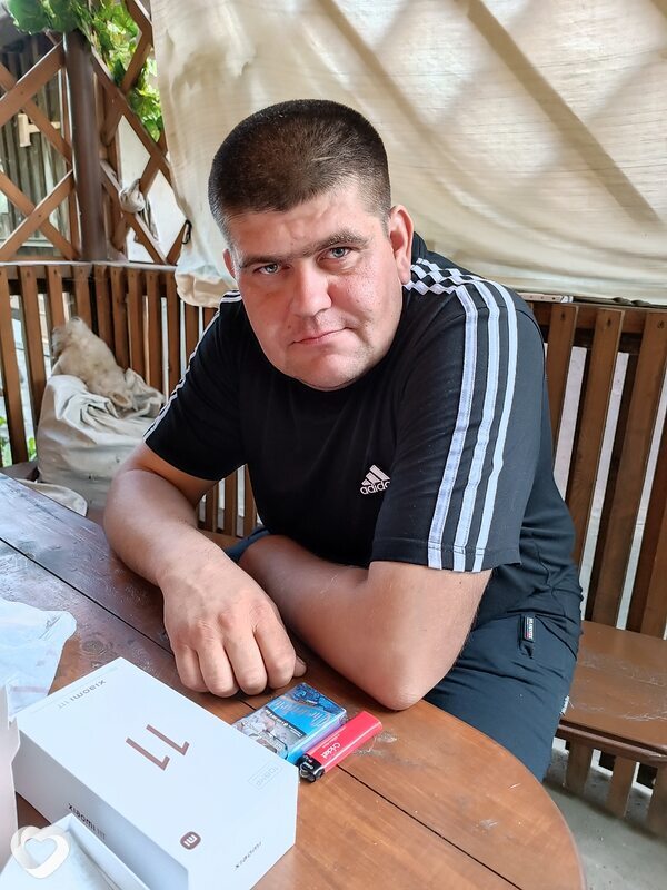 Алексей, 41, Саранске — анкета №821453