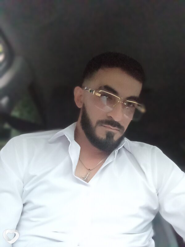 Али, 33, Уральске — анкета №821461