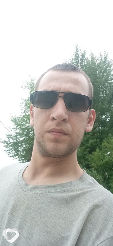 Фёдор, 28, Екатеринбурге — анкета №821467