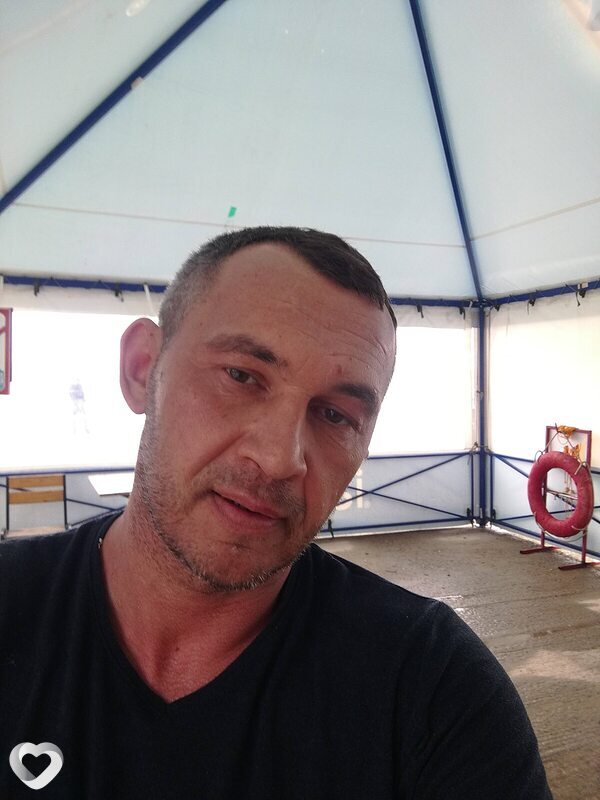 Александр, 49, Анапе — анкета №821468