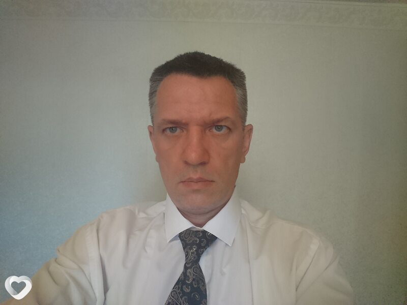 Максим, 48, Краснодаре — анкета №821470