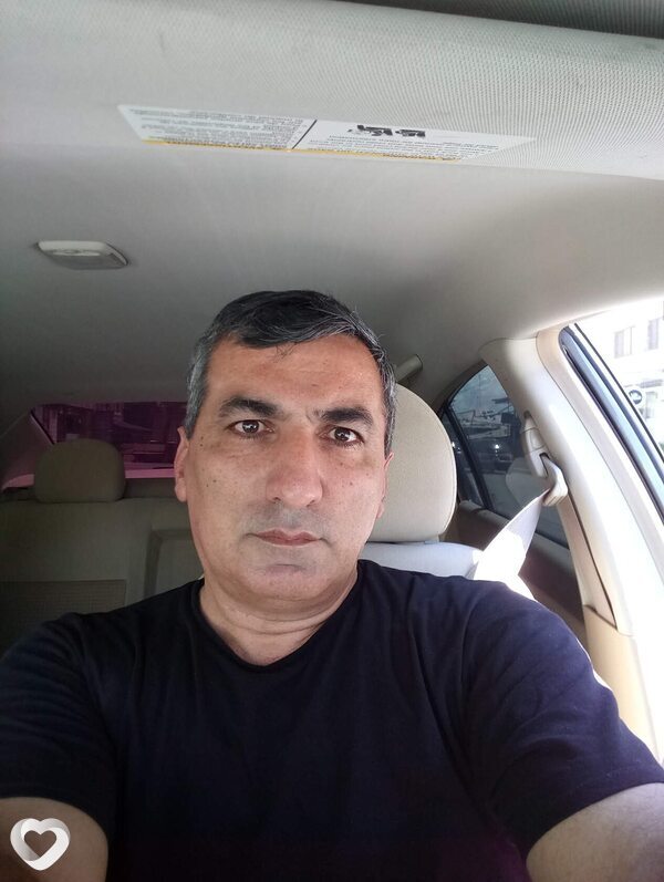Айк, 54, Анапе — анкета №821478