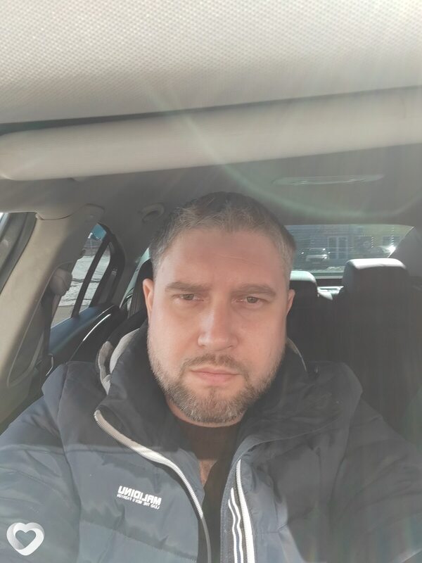 Максим, 36, Энгельсе — анкета №821488