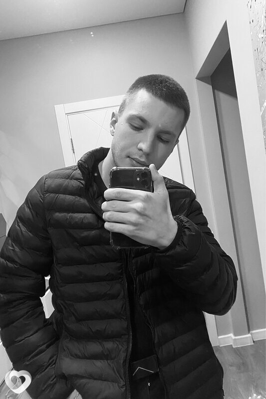 Александр, 29, Тюмени — анкета №821489