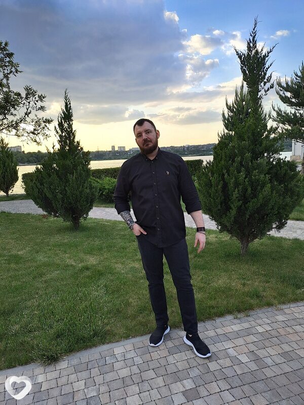 Денис, 35, Иркутске — анкета №821502