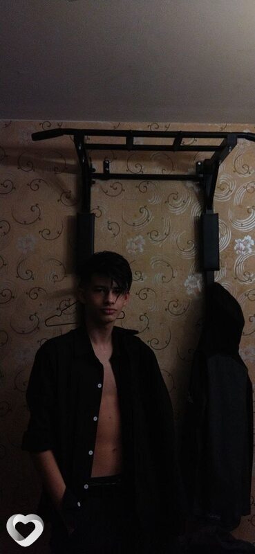 Амин, 23, Москве — анкета №821504