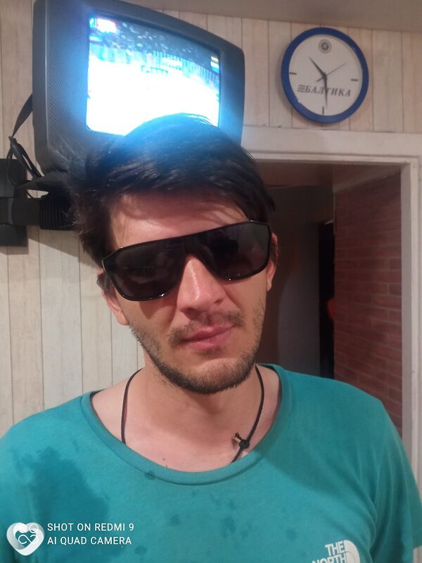 Георгий, 35, Кирове — анкета №821706