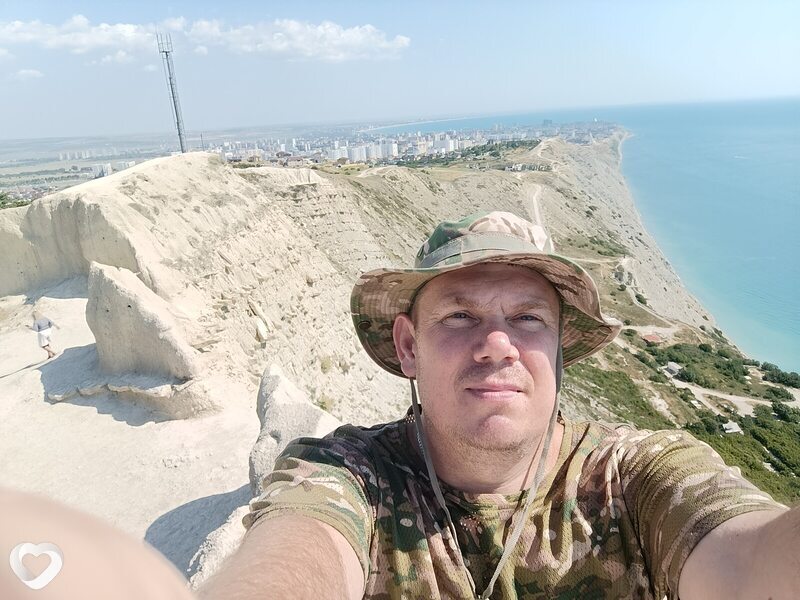 Сергей, 39, Коломне — анкета №821708