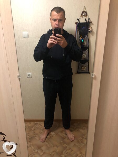 Константин, 38, Москве — анкета №821718