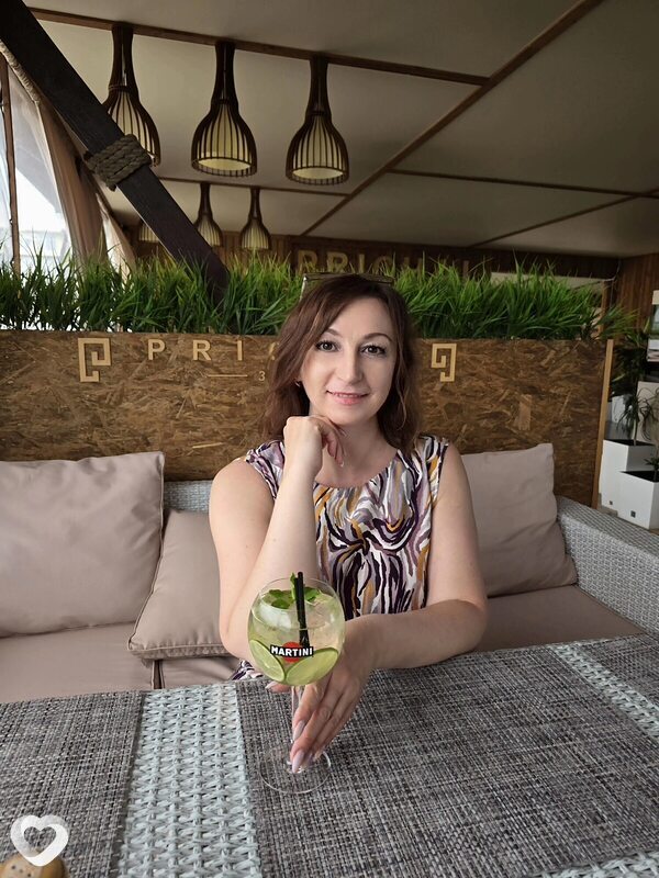 Галина, 45, Корсакове — анкета №821723