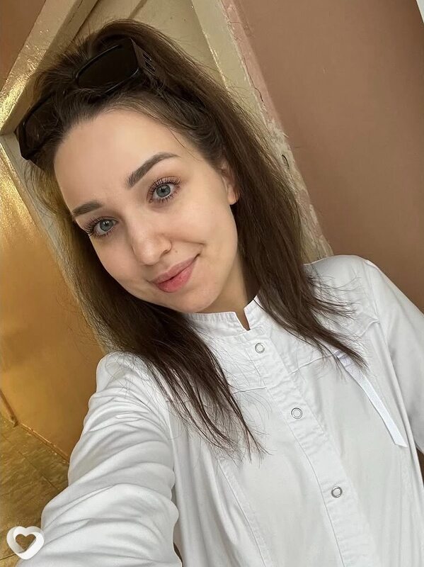 Кариша, 23, Воронеже — анкета №821727