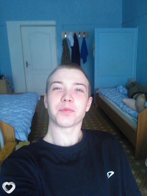 Денис, 36, Москве — анкета №821530