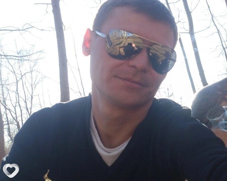 Алексей, 37, Бресте — анкета №821531