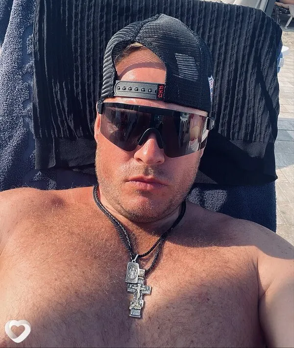 Евгений, 38, Барнауле — анкета №821533