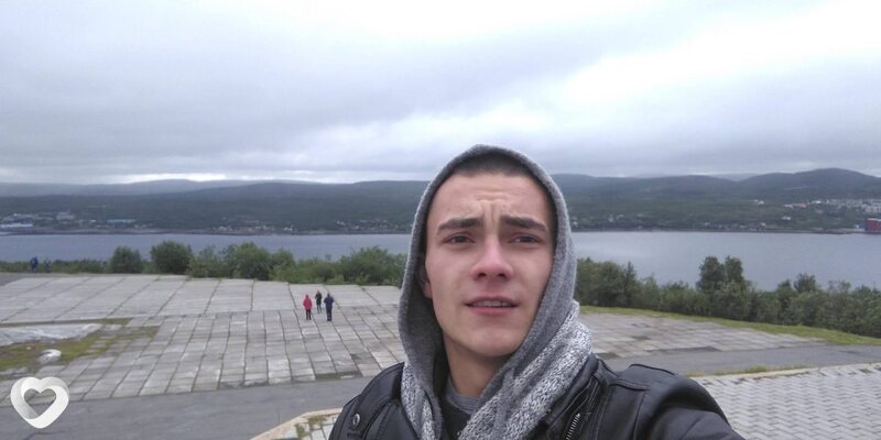 Руслан, 30, Балашихе — анкета №821535