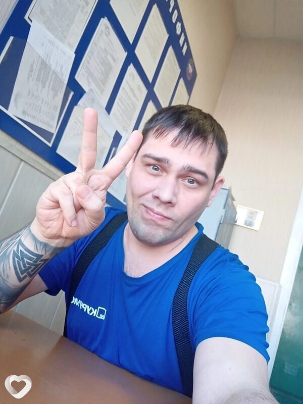 Роман, 41, Самаре — анкета №821538