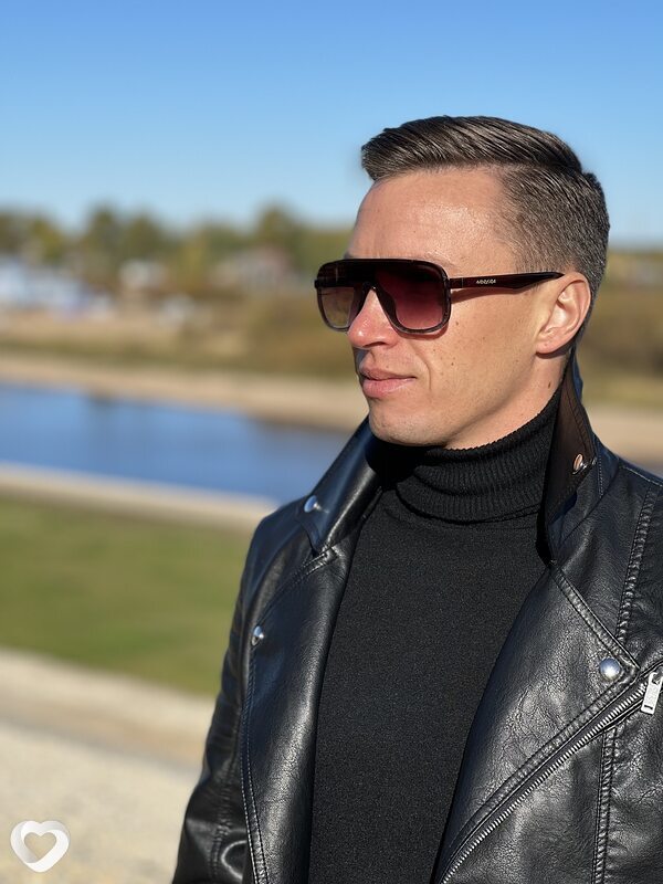Дмитрий, 35, Химках — анкета №821545