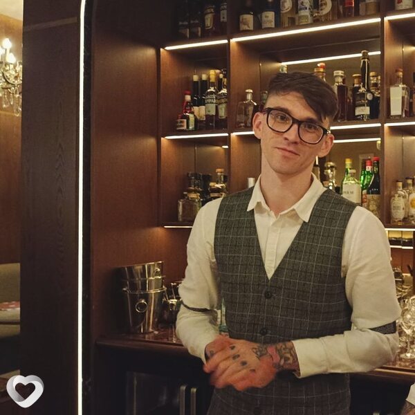 Валерий, 31, Москве — анкета №821552