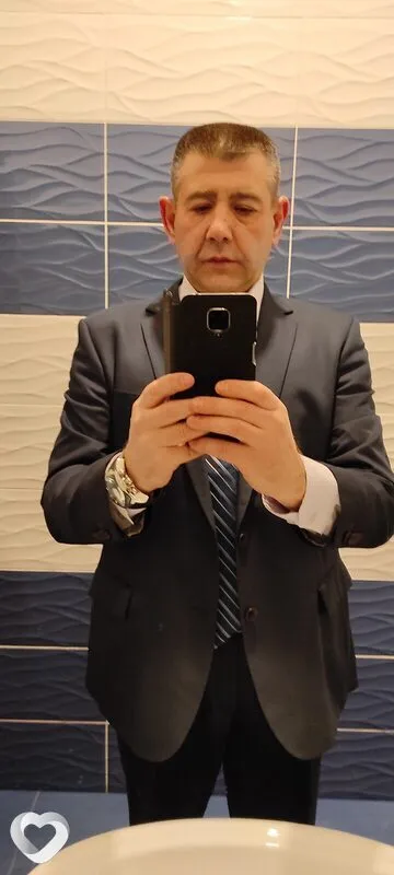 Алексей, 53, Москве — анкета №821518