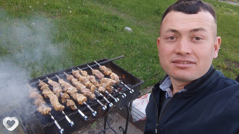 Макс, 36, Липецке — анкета №821523