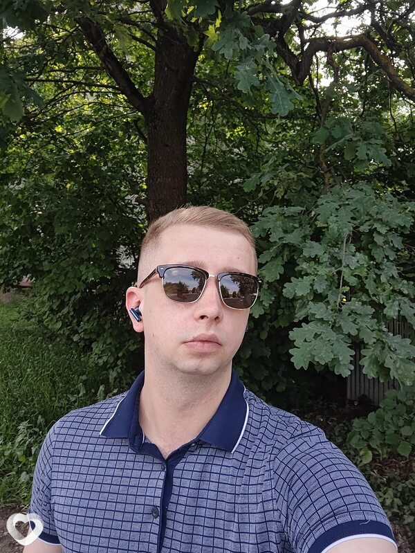 Богдан, 33, Раменском — анкета №821529