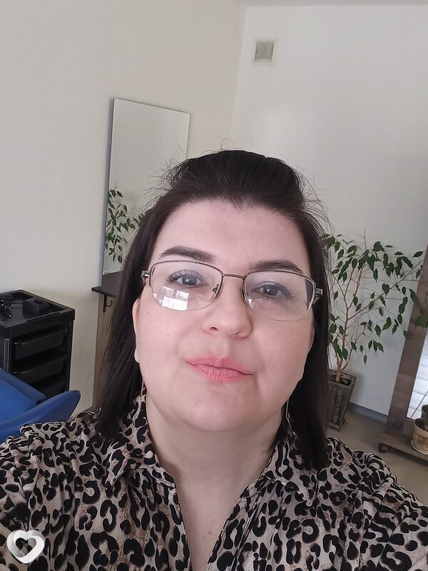 Натали, 45, Калуге — анкета №821580
