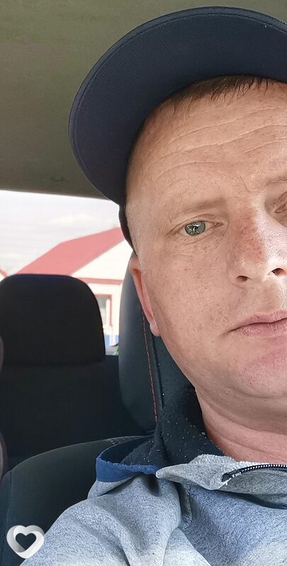 Александр, 41, Волгограде — анкета №821587