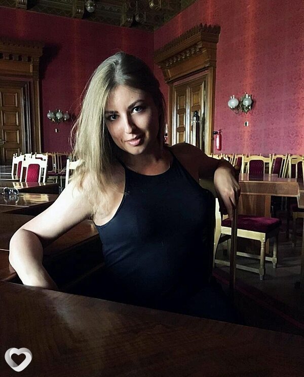 Олеся, 34, Кременчуге — анкета №821594