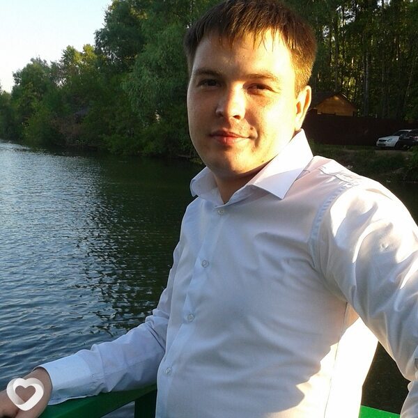 Виль, 37, Уфе — анкета №821595