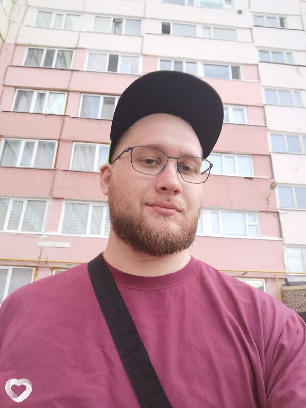 Алексей, 30, Новом Уренгое — анкета №821599