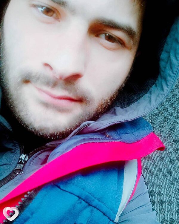 Сабир, 36, Махачкале — анкета №821602