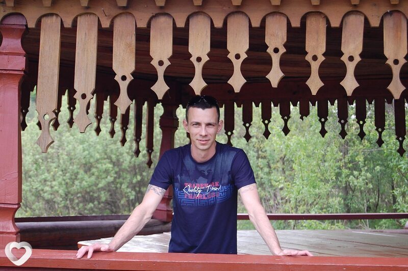 Даня, 40, Ташкент — анкета №821603