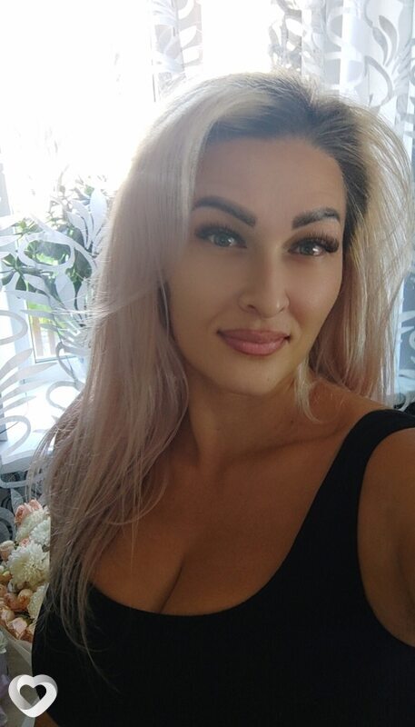Людмила, 44, Новосибирске — анкета №821634