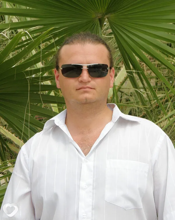 Komandir, 45, Гомеле — анкета №10467