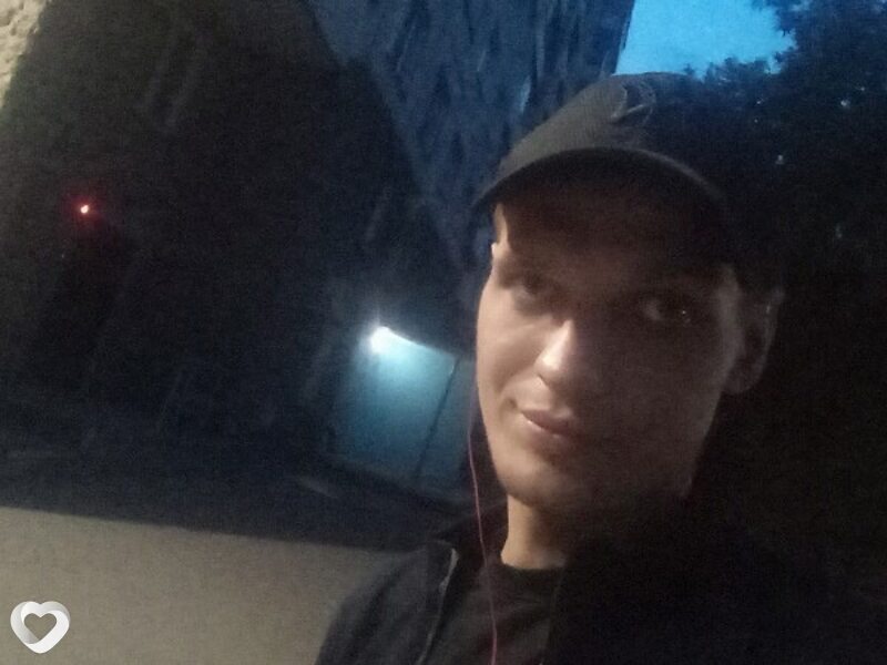 Вячеслав, 29, Троицке — анкета №821639