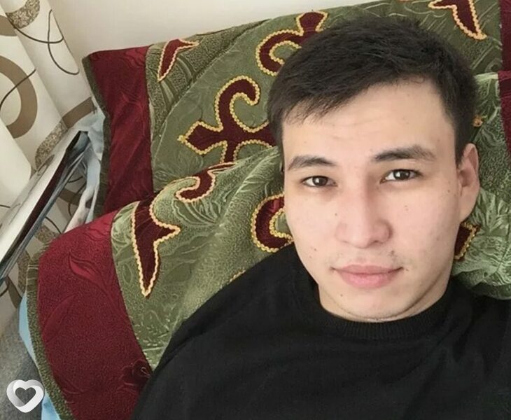 Нуртас, 28, Шымкенте — анкета №821642