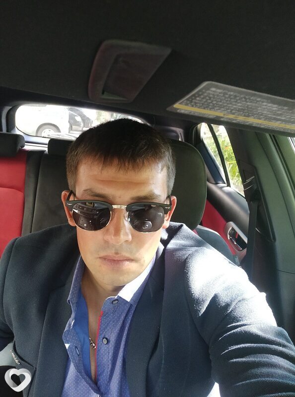 Дмитрий Иванов, 30, Артеме — анкета №821646