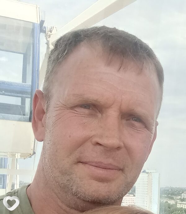 Сергей, 46, Дмитрове — анкета №821650