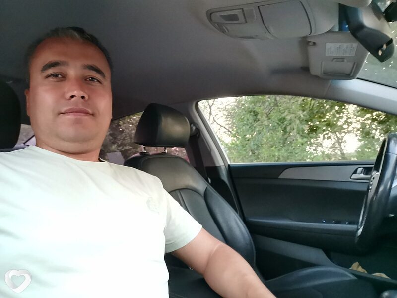 Дастан, 36, Иркутске — анкета №821653