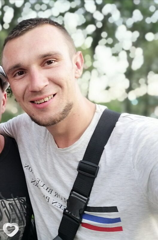Влад, 30, Нижнем Новгороде — анкета №821610