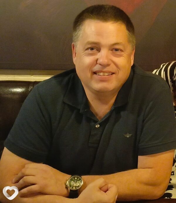 Андрей, 53, Забайкальск — анкета №821611