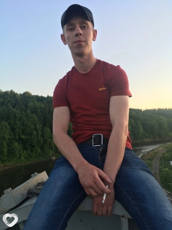 Сергей, 30, Аше — анкета №821618