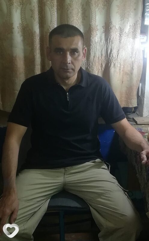 Ринат, 42, Павлодаре — анкета №821619