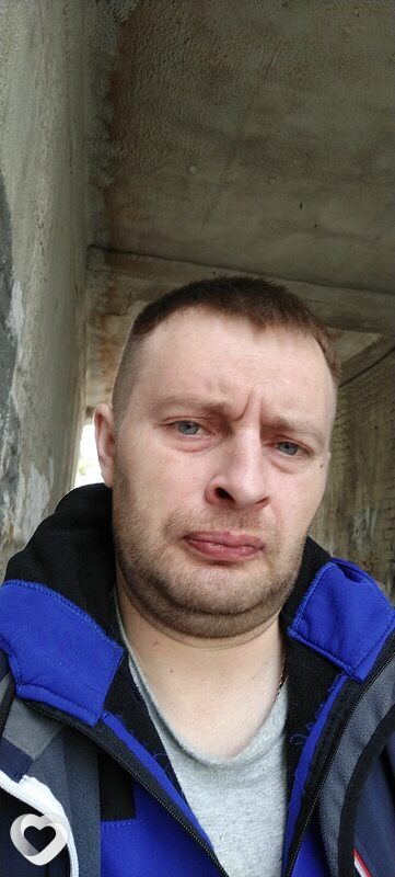 Алексей, 39, Сургуте — анкета №821620