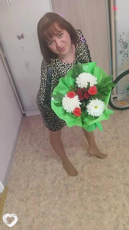 Кристина, 35, Саратове — анкета №821623