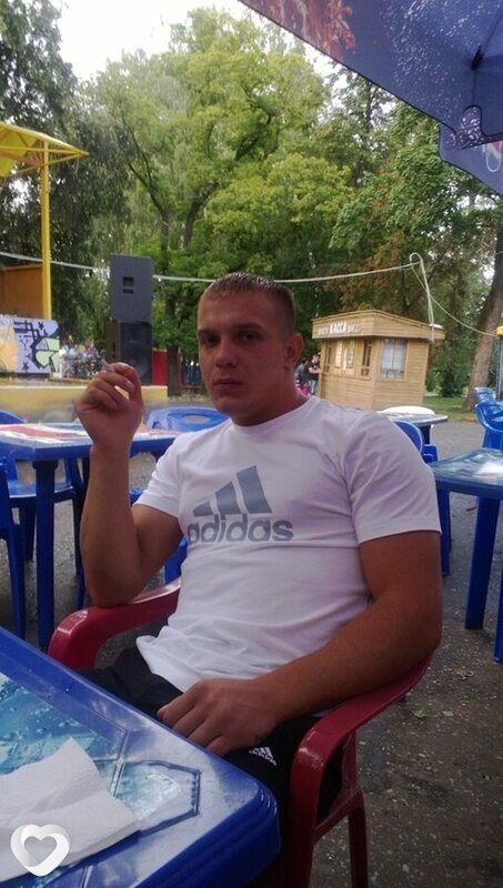Сергей, 46, Биробиджане — анкета №821625
