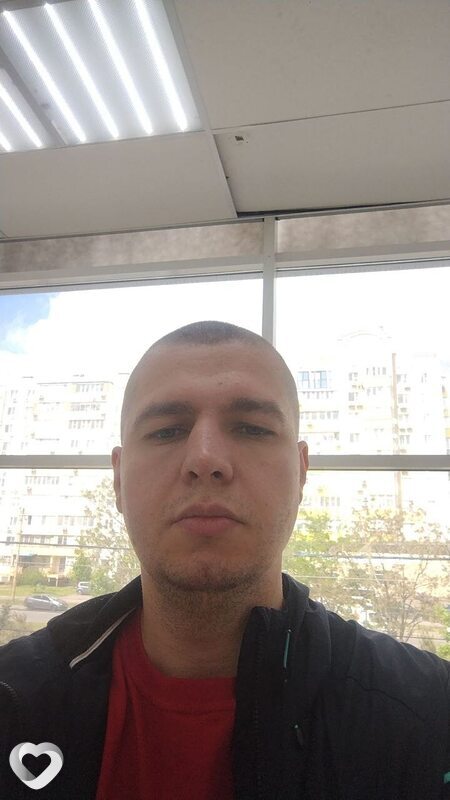 Сергей, 36, Санкт-Петербурге — анкета №821628